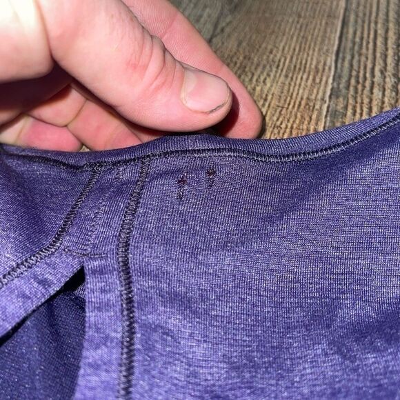 Lululemon Twist & Reach Tank
Heathered Aeon - Picture 10 of 11